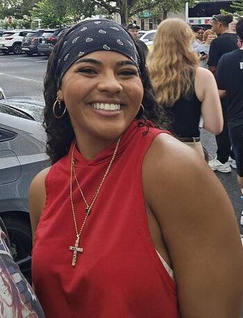 Full leaked Jaida parker wwe private onlyfans photo