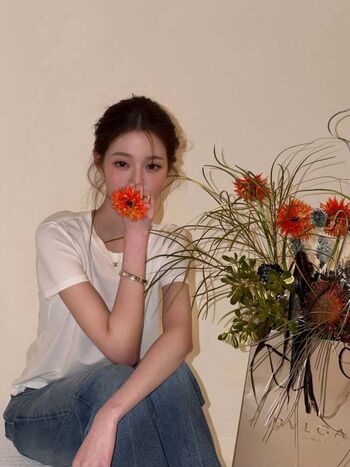 Jang Won-young