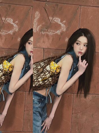 Full leaked Jang won young private onlyfans photo