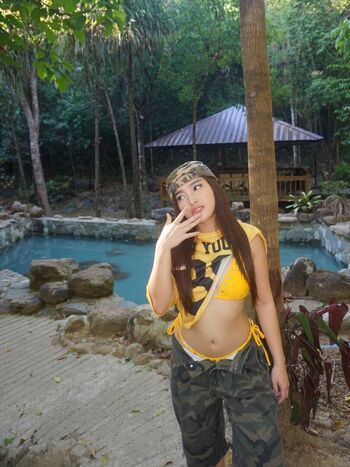 Janna Chua