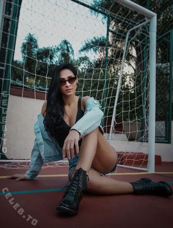 Jaqueline Carvalho