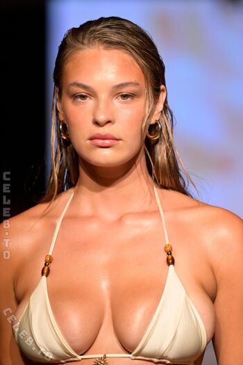 Jayde Pollard