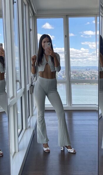 Jen Selter
