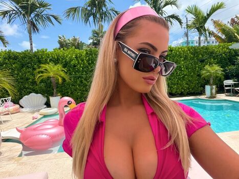 Full leaked Jenna berman private onlyfans photo