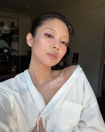 Jennie | BLΛƆKPIИK