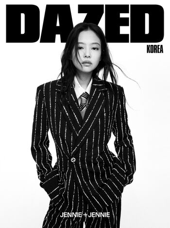 Jennie | BLΛƆKPIИK