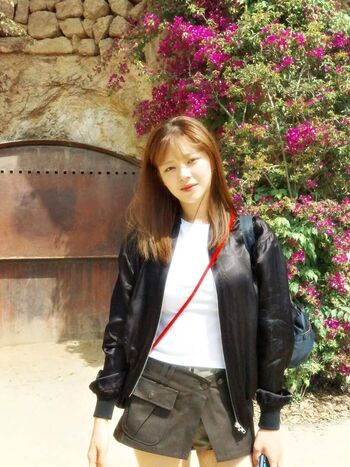 Jeongyeon