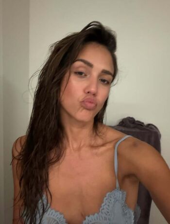 Jessica Alba