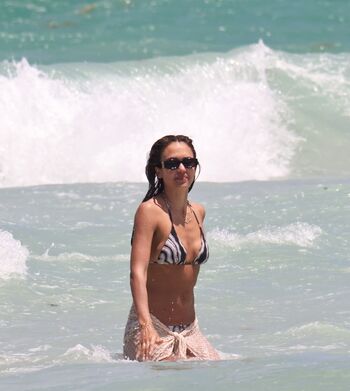 Jessica Alba