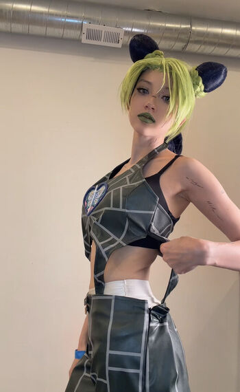 Jillynozomi
