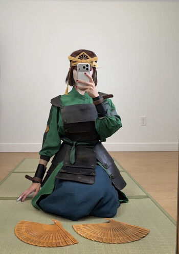 Jillynozomi