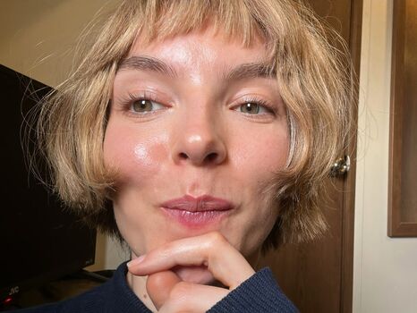 Jodie Comer