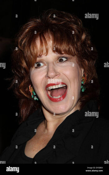 Joy Behar