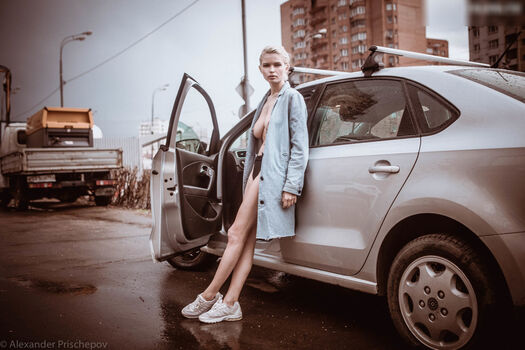 Julia Logacheva