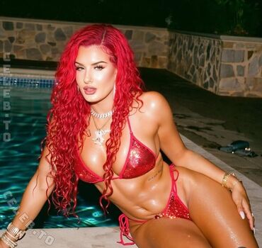 Justina Valentine