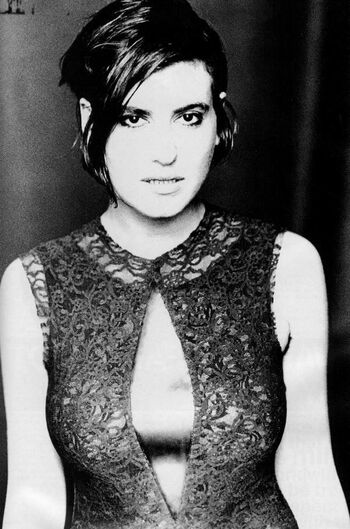 Justine Frischmann