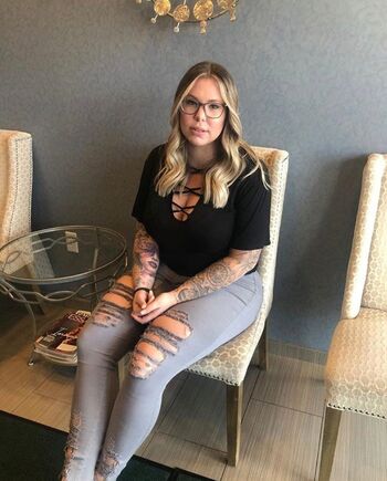 Kailyn Lowry