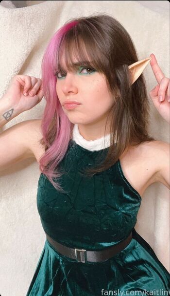 Kaitlin Witcher