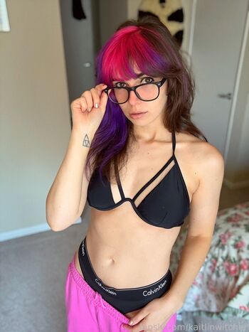 Kaitlin Witcher