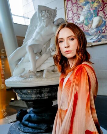 Karen Gillan
