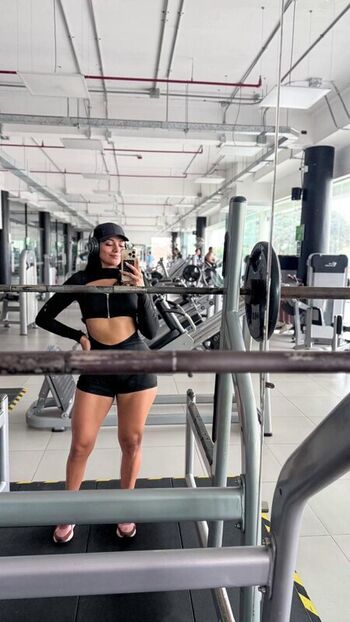 Katherine Esthefania Chavez
