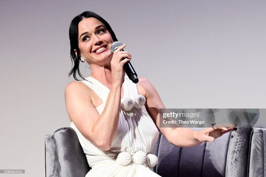 Katy Perry