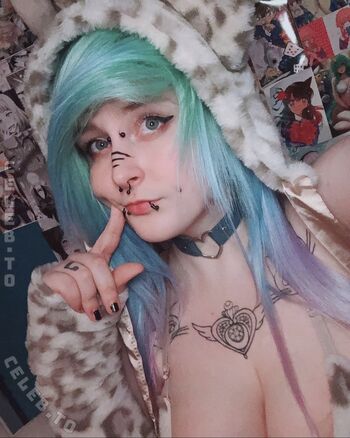 KawaiiAlienPanda