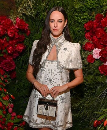 Full leaked Kaya scodelario private onlyfans photo