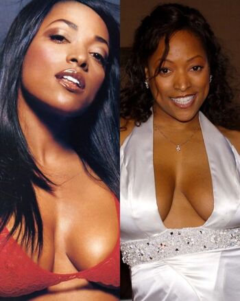 Kellita Smith