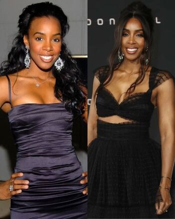 Kelly Rowland