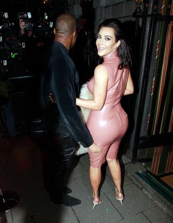 Kim Kardashian