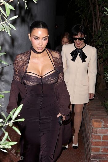 Kim Kardashian