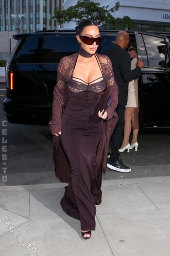 Kim Kardashian