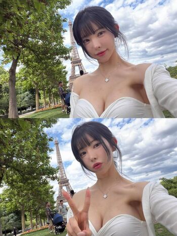 Full leaked Kim yu private onlyfans photo