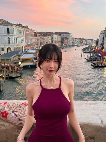 Full leaked Kim yu private onlyfans photo