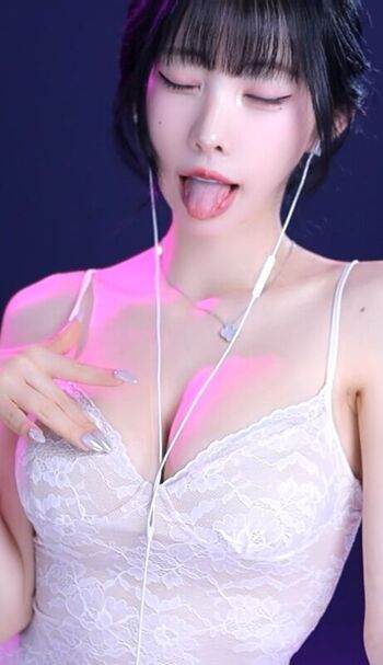 Full leaked Kim yu private onlyfans photo