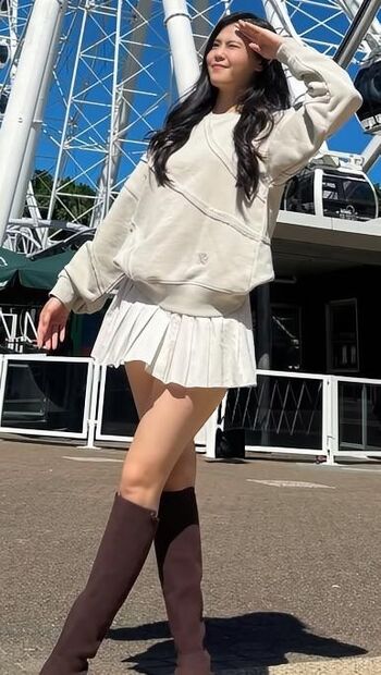 Kimberly Chia