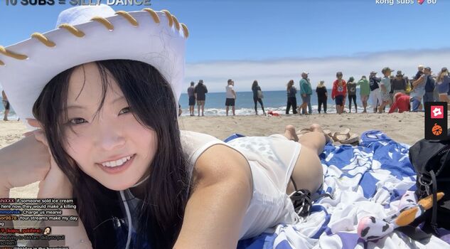 Full leaked Digitalkatt/ private onlyfans photo