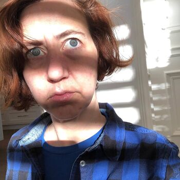 Kristen Schaal