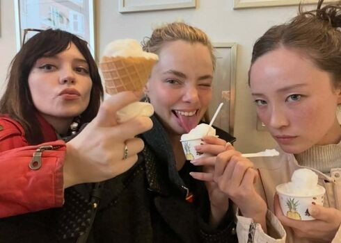 Kristine Froseth