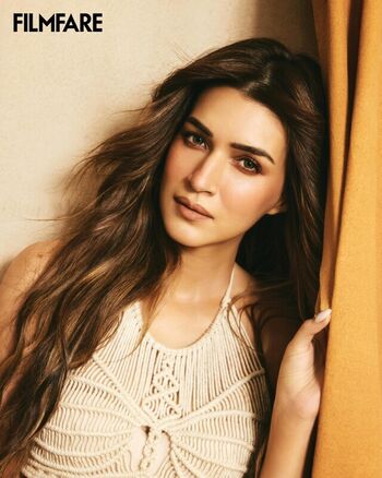 Kriti Sanon