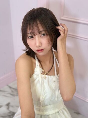 Full leaked Kuki naho private onlyfans photo