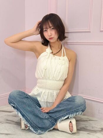 Full leaked Kuki naho private onlyfans photo