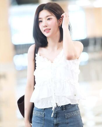 Kwon Eunbi