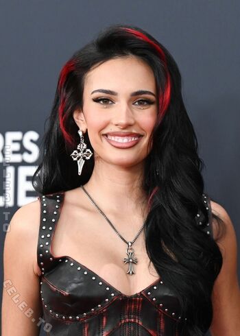 Kylie Cantrall