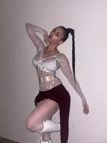 La Mala Rodriguez