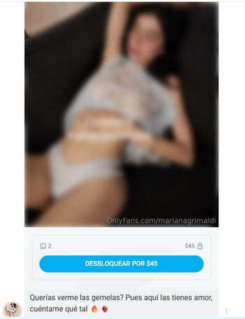 Full leaked La nina fresa private onlyfans photo