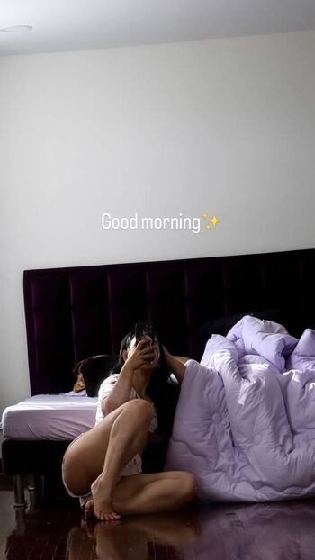 Full leaked Lady fitwith masee private onlyfans photo