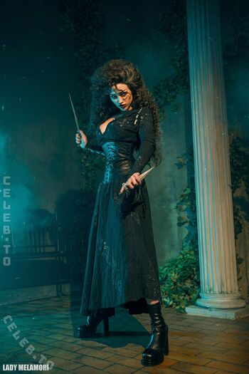 Lady Melamori