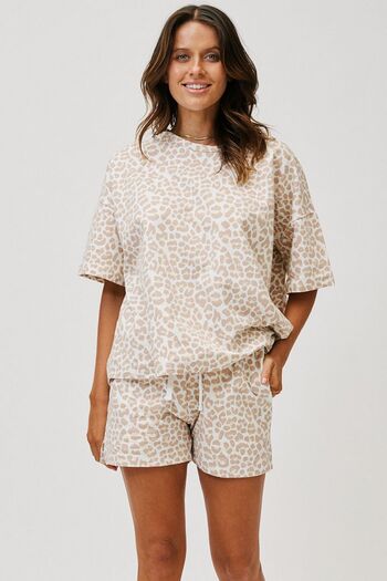 Lana Leopard